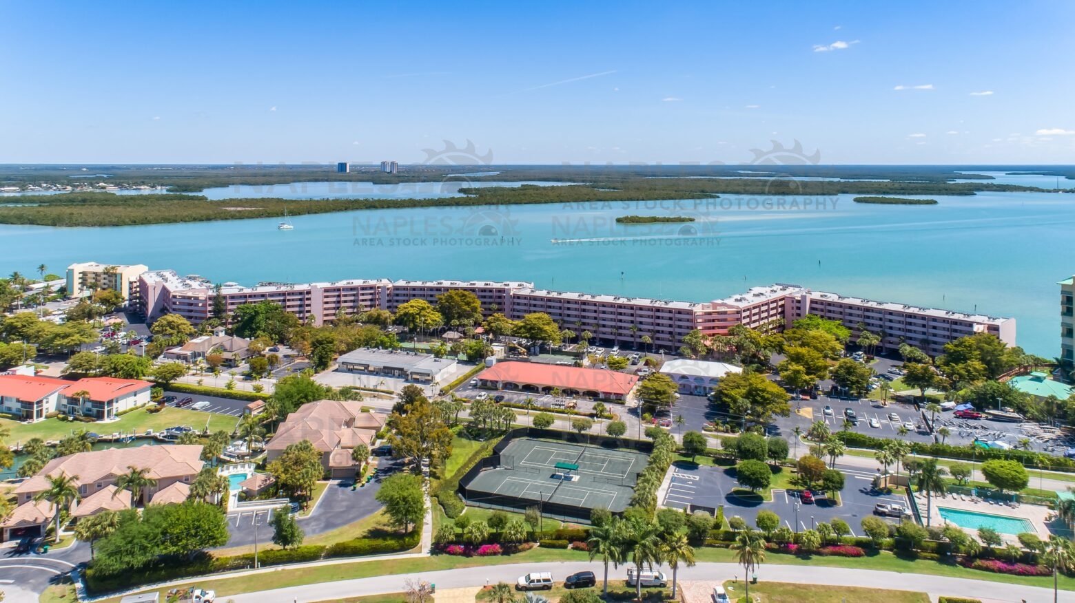 bmo marco island