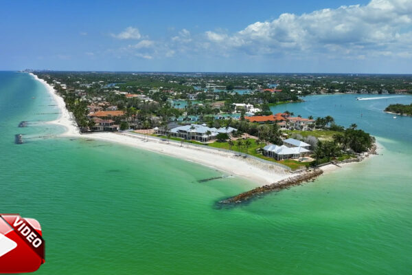 Port Royal From South