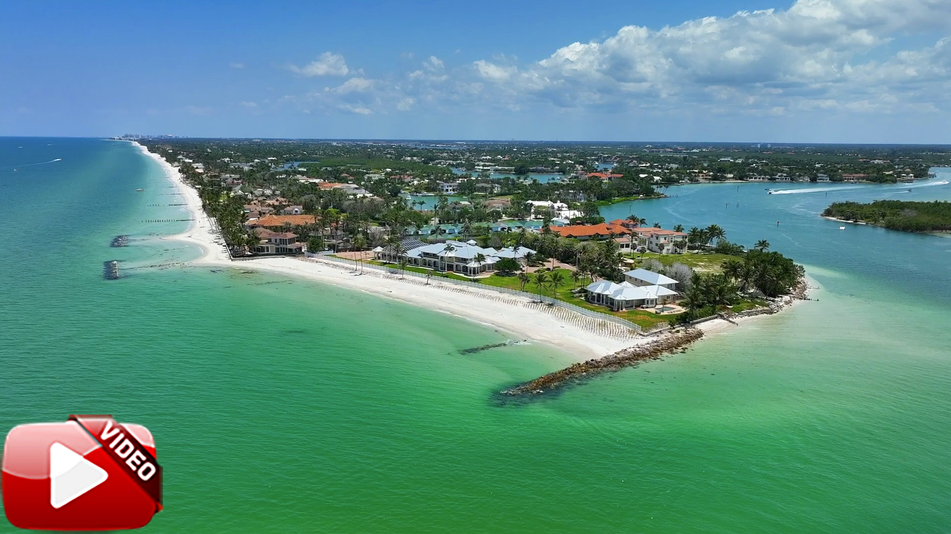 Port Royal From South