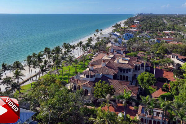 Port Royal Homes on Beach