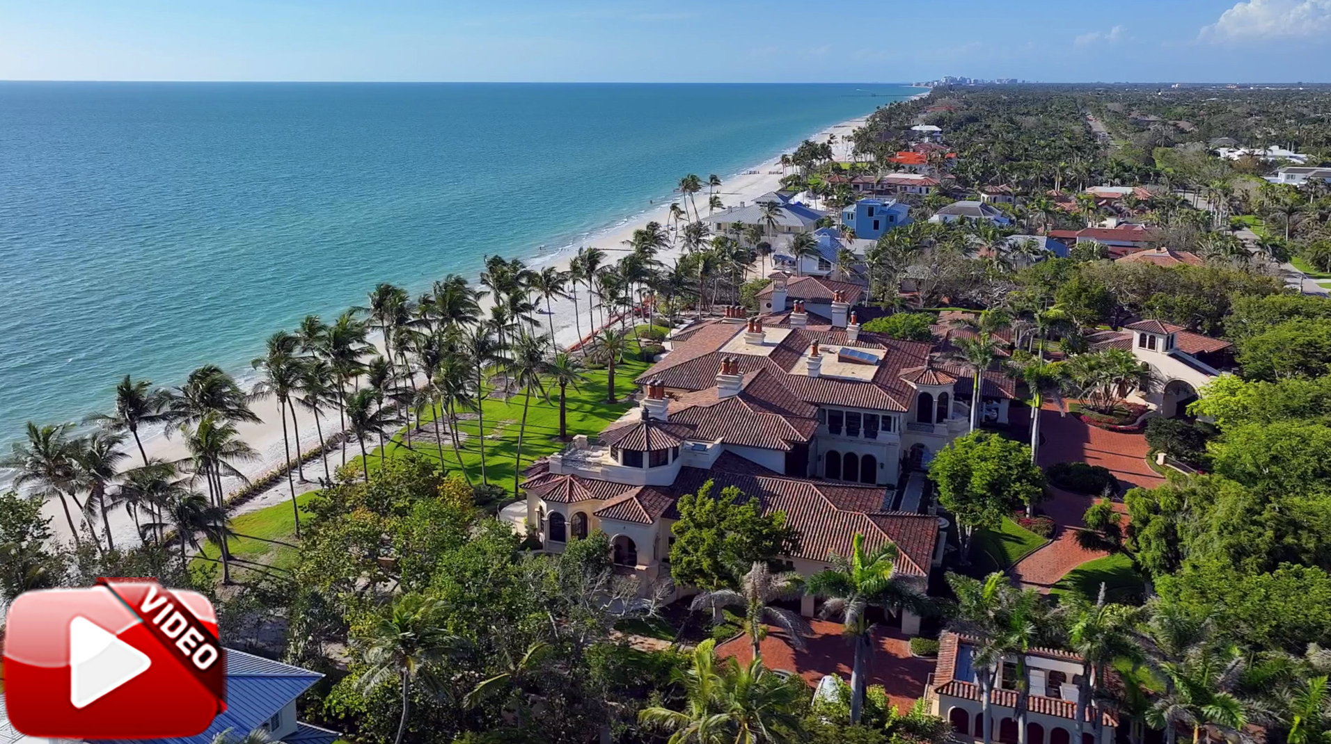 Port Royal Homes on Beach