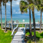 Park Shore Naples Stock Photography_