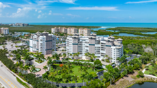 Aqua at Pelican Isles Naples Aerial StockPhotography_Upload