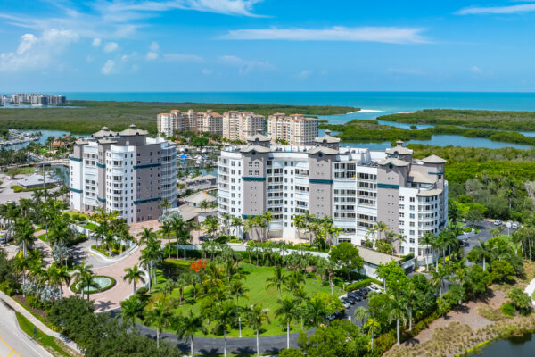 Aqua at Pelican Isles Naples Aerial StockPhotography_Upload