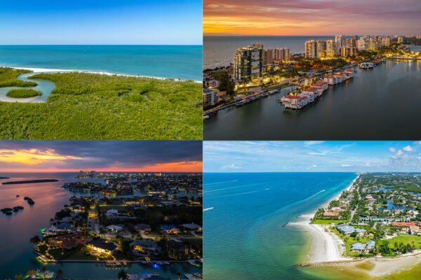 Naples Stock PhotograPHY