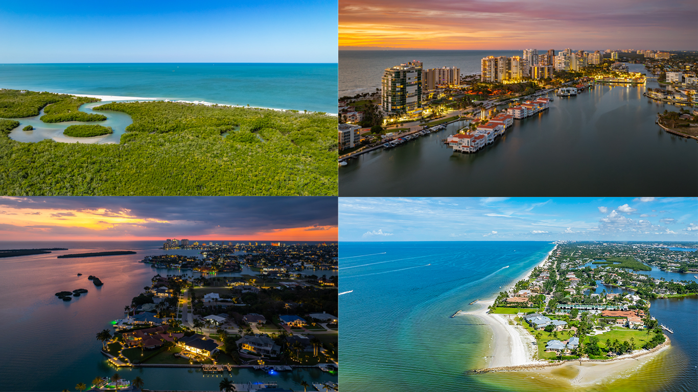 Naples Stock PhotograPHY